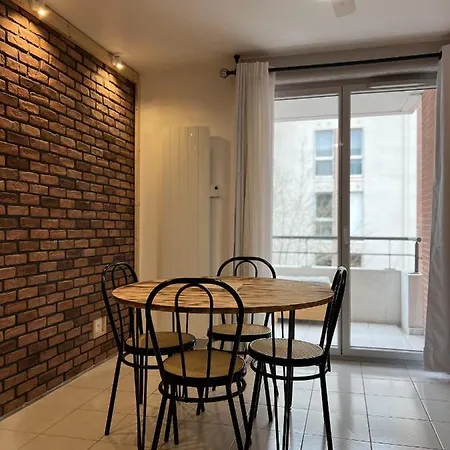Le River -t2 De Charme Proche Port St Sauveur Apartment
